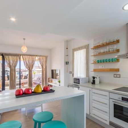 Penthouse Casamora Морайра Екстер'єр фото