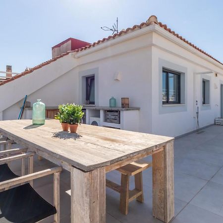 Penthouse Casamora Морайра Екстер'єр фото