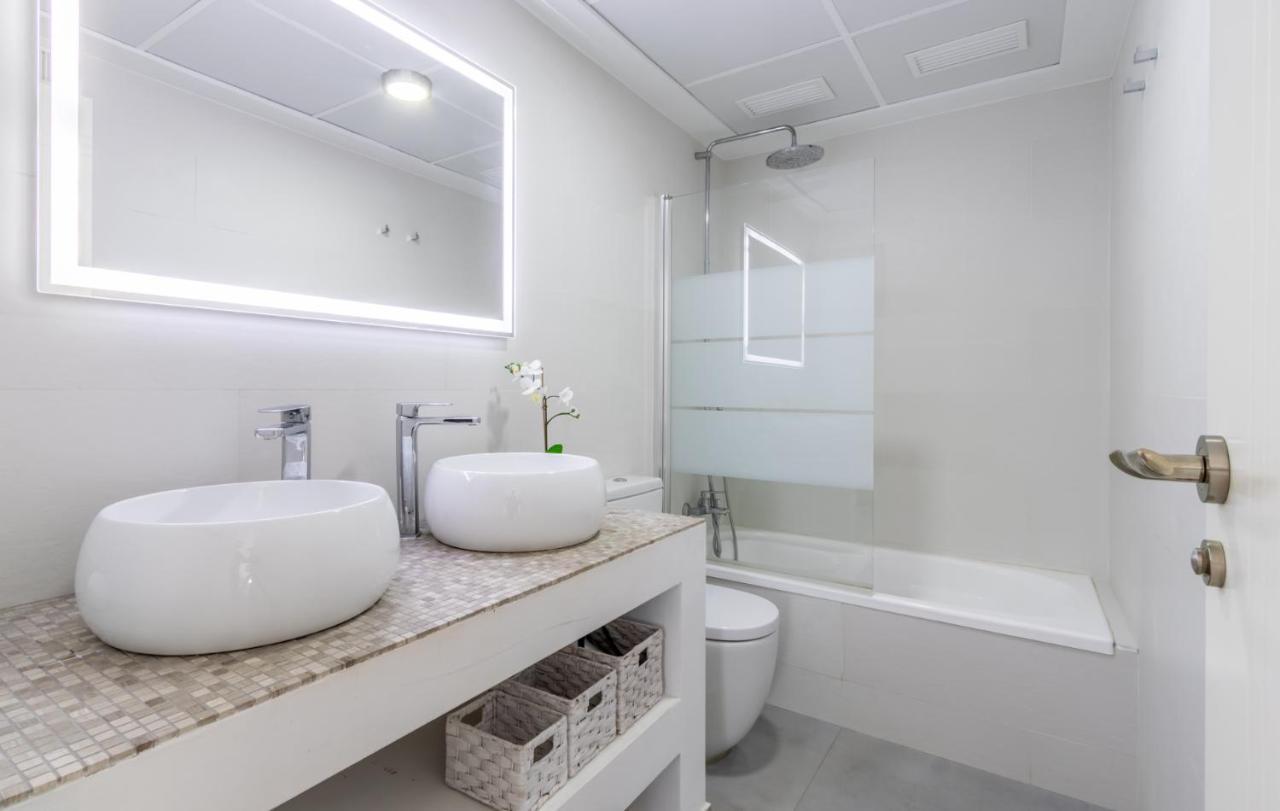 Penthouse Casamora Морайра Екстер'єр фото
