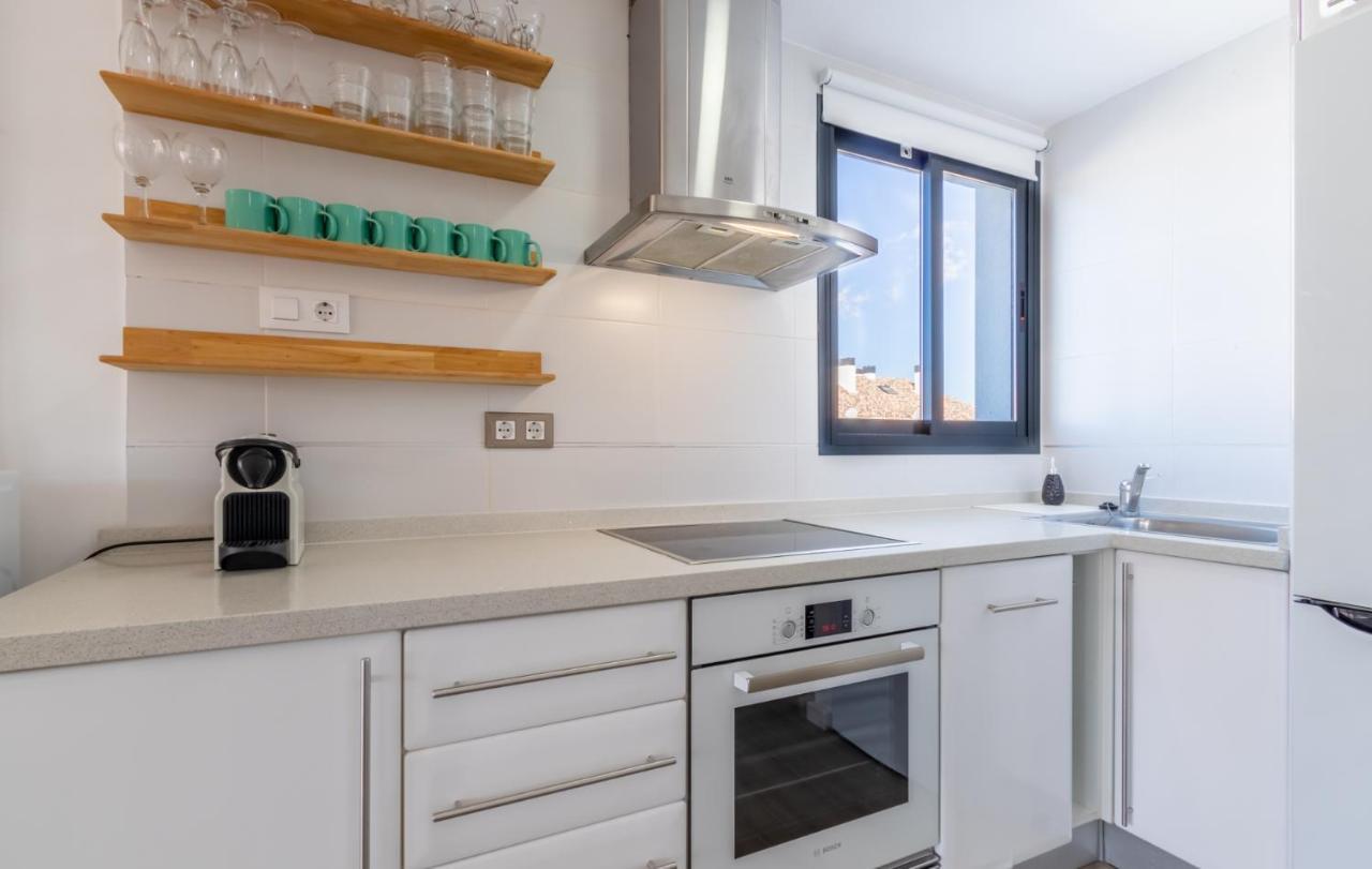 Penthouse Casamora Морайра Екстер'єр фото