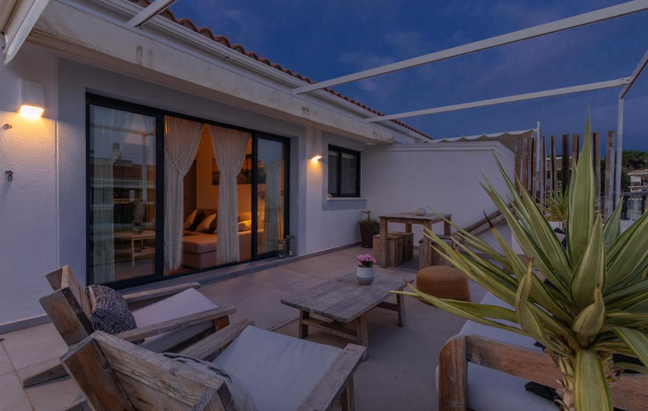 Penthouse Casamora Морайра Екстер'єр фото