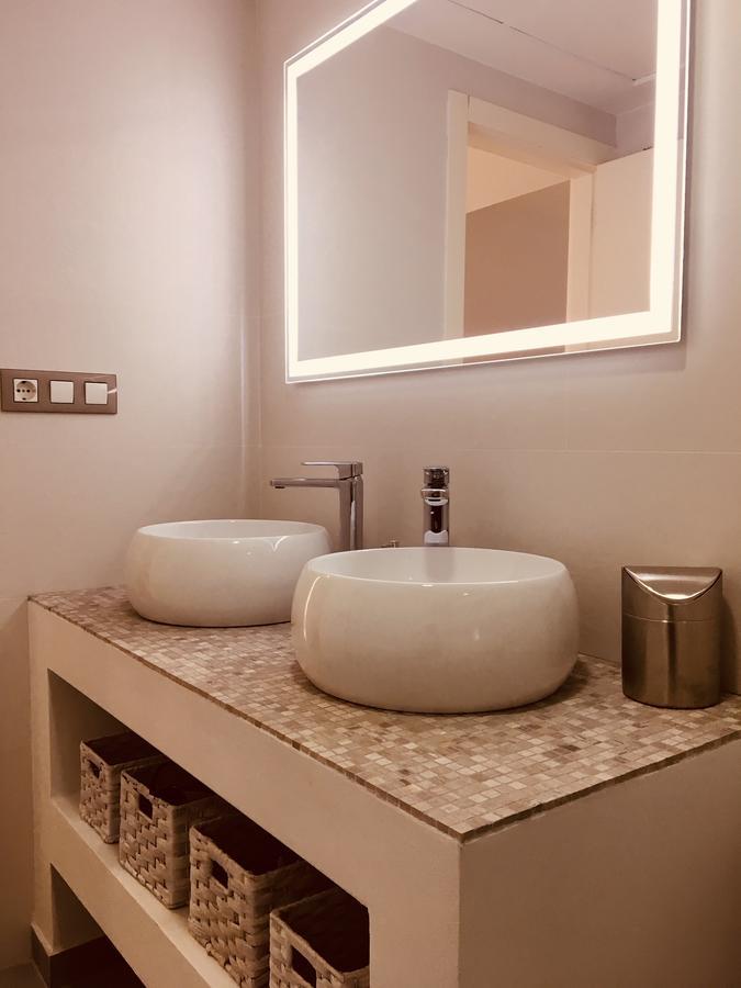 Penthouse Casamora Морайра Екстер'єр фото