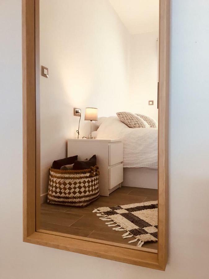 Penthouse Casamora Морайра Екстер'єр фото