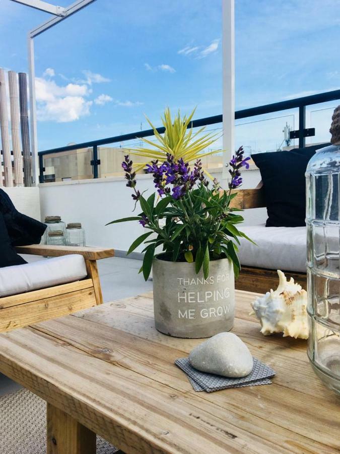 Penthouse Casamora Морайра Екстер'єр фото