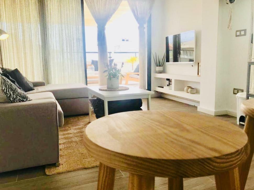 Penthouse Casamora Морайра Екстер'єр фото